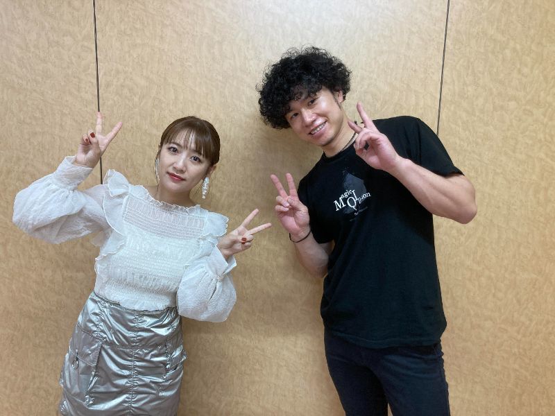 高橋みなみさん