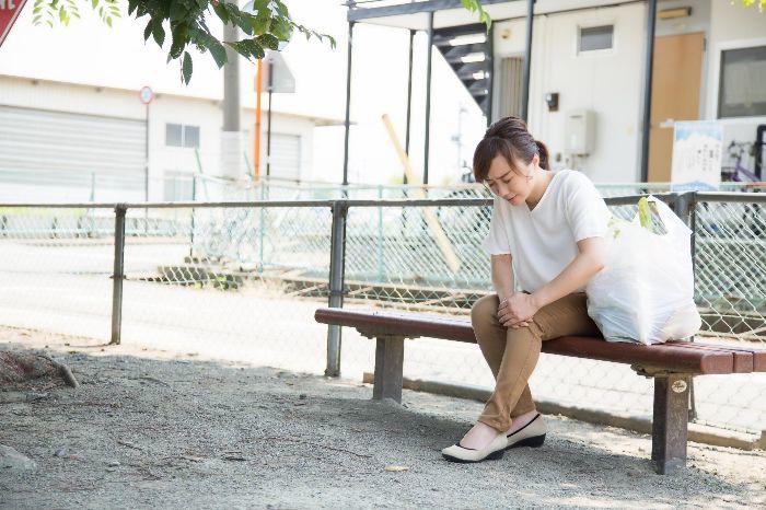 出張マッサージ