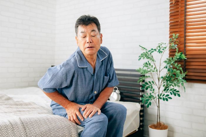 出張マッサージ