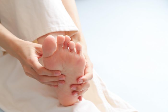 出張マッサージ