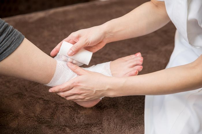 出張マッサージ